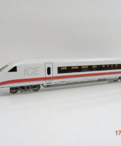 Roco H0 aus 41203 Steuerwagen für ICE 2 der DB-AG mit Lichtwechsel JL1601 o.