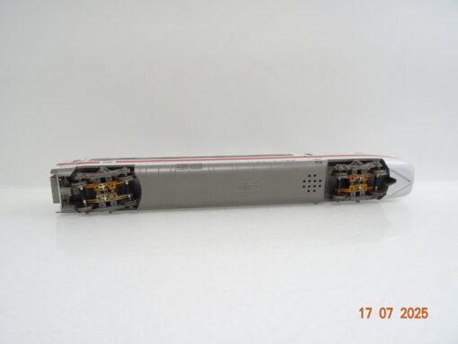 Roco H0 aus 41203 Steuerwagen für ICE 2 der DB-AG mit Lichtwechsel JL1601 o. – Bild 4