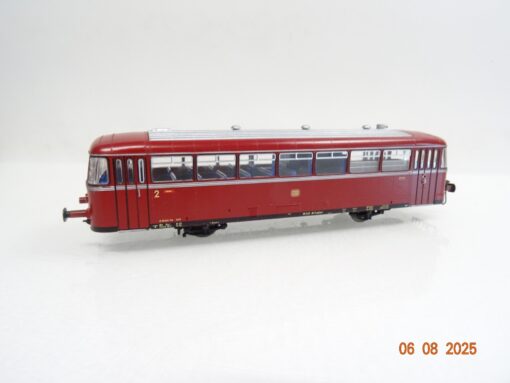Roco H0 aus 43018 Steuerwagen 98 240 der DB JL2145 o. – Bild 3