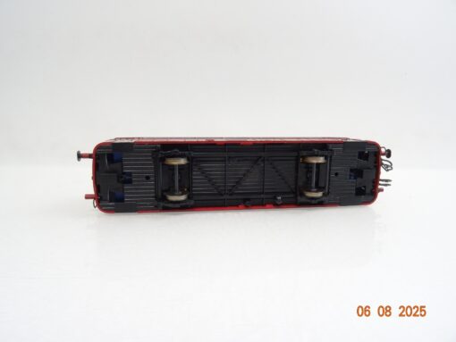 Roco H0 aus 43018 Steuerwagen 98 240 der DB JL2145 o. – Bild 4