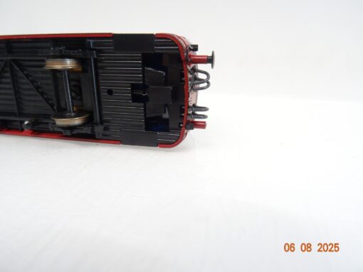 Roco H0 aus 43018 Steuerwagen 98 240 der DB JL2145 o. – Bild 6