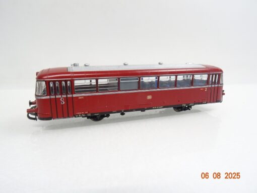 Roco H0 aus 43018 Steuerwagen 98 240 der DB JL2145 o.