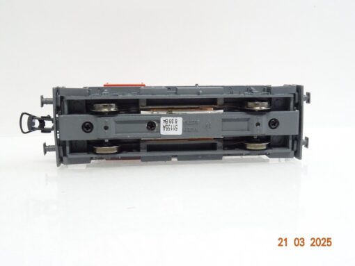 Roco H0 aus 51155 Diesellok Werklok 5 LE9583 o. – Bild 4