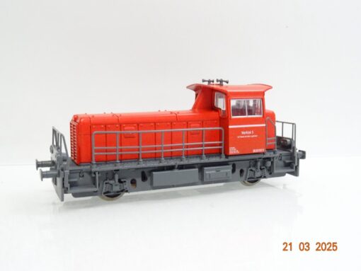 Roco H0 aus 51155 Diesellok Werklok 5 LE9583 o.
