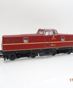 Roco H0 aus 51295 Diesellok BR 280 010-0 der DB Zimo Digital JL3687 o.