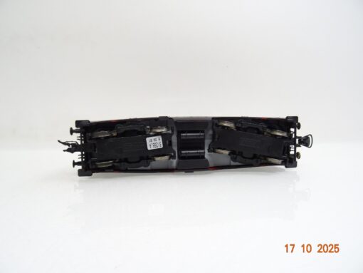 Roco H0 aus 51295 Diesellok BR 280 010-0 der DB Zimo Digital JL3687 o. – Bild 4