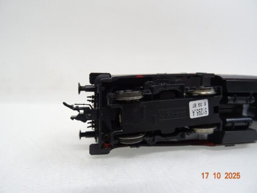 Roco H0 aus 51295 Diesellok BR 280 010-0 der DB Zimo Digital JL3687 o. – Bild 5