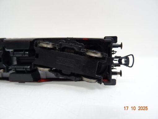 Roco H0 aus 51295 Diesellok BR 280 010-0 der DB Zimo Digital JL3687 o. – Bild 6