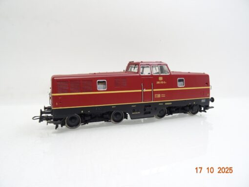 Roco H0 aus 51295 Diesellok BR 280 010-0 der DB Zimo Digital JL3687 o.