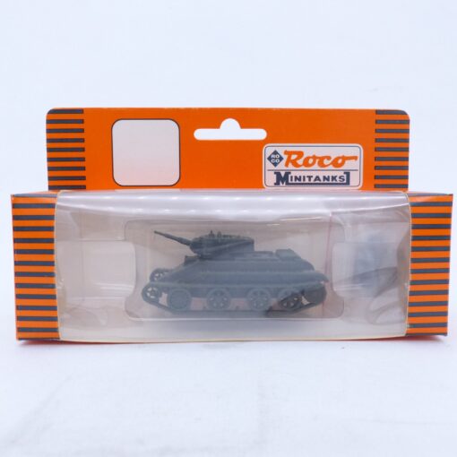 Roco Minitanks 1:87 H0 BT-2 Schneller Panzer 2 Ko-Mo Ltd. Militär in OVP EX7681 – Bild 5