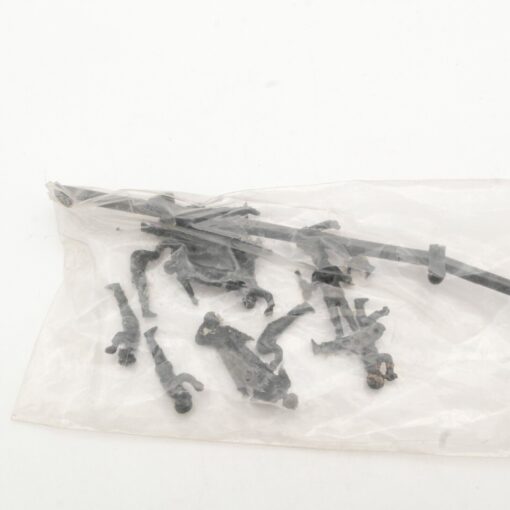 Roco Minitanks HO Z-251 Panzerkommandanten EDW u UdSSR in OVP QR7293 – Bild 3