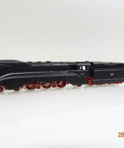 Roco N 02103A Dampflok BR 03 1050 Stromlinie der DR JL3845 o.