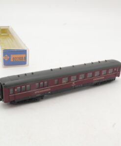 Roco N 02268 A Speisewagen Mitropa der DB in OVP RR3971