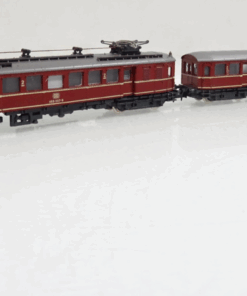 Roco N 2160 Elektro-Triebwagen 2tlg. ET 485 der DB JL3932 o.