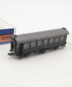Roco N 2250 Umbauwagen 2 Klasse der DB in OVP RR4725