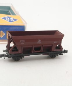 Roco N 2302 Selbstentladewagen der DB in OVP RR2980