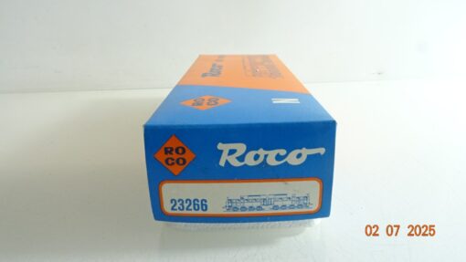 Roco N 23266 BR V188 Leerverpackung siehe Foto CK9253 – Bild 3