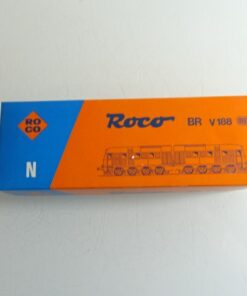 Roco N 23266 BR V188 Leerverpackung siehe Foto CK9253