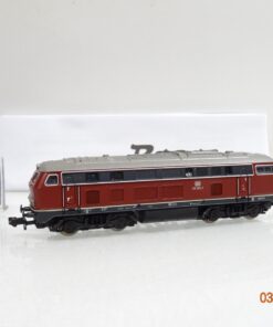 Roco N 23421 Diesellok BR 215 083-7 der DB in OVP JL4041