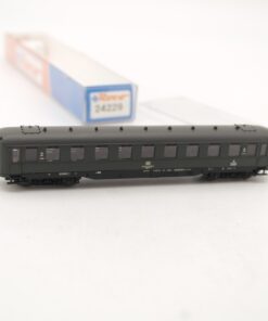 Roco N 24229 Personenwagen 2. Klasse der DB in OVP RR2473