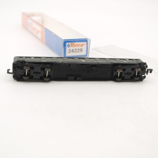 Roco N 24229 Personenwagen 2. Klasse der DB in OVP RR2473 – Bild 4
