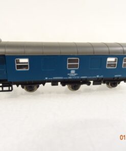 Roco N 25143 Wohn-Schlafwagen der DB in OVP RR5129