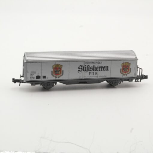 Roco N Bierwagen Stiftsherren Pils der DB o. QR5548 – Bild 3