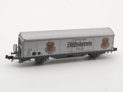 Roco N Bierwagen Stiftsherren Pils der DB o. QR5548