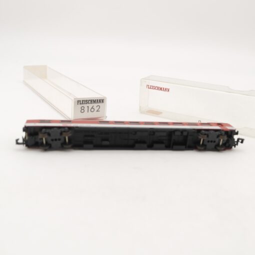 Roco N Personenwagen Restaurant der SBB in EVP RR2258 – Bild 4