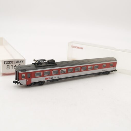 Roco N Personenwagen Restaurant der SBB in EVP RR2258