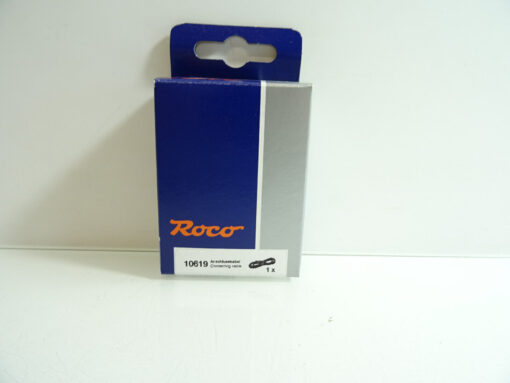 Roco Spur H0 Anschlußkabel in OVP CK1404