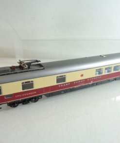 Röwa H0 TEE Speisewagen mit Pantograph der DB in EVP RR4245
