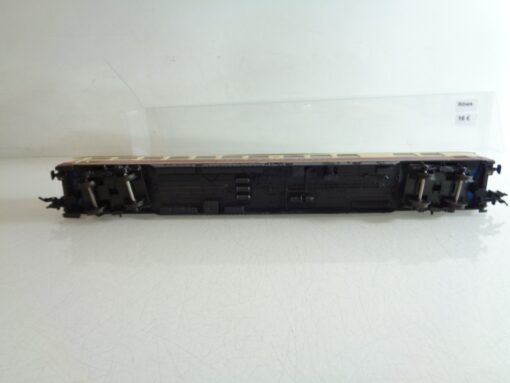 Röwa H0 TEE Speisewagen mit Pantograph der DB in EVP RR4245 – Bild 4