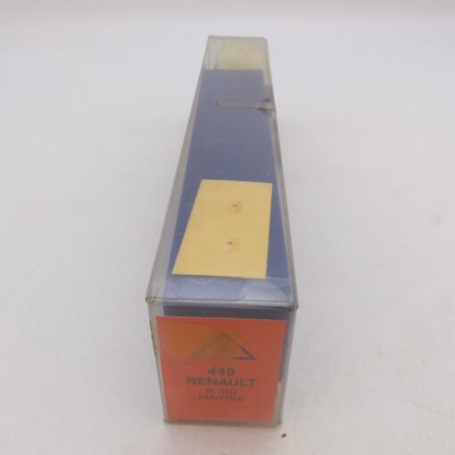Roskopf 1:87 Nr.: 449 Renault R 310 Sattelzug MARTINI, in OVP EX1808 – Bild 4