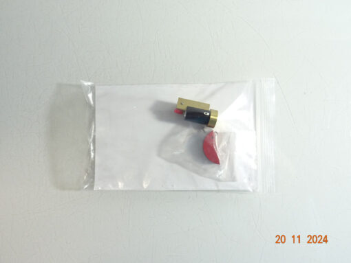 SB H0 14010 Motorisierungssatz für Fleischmann BR 65 siehe Foto CK4197 o. – Bild 3