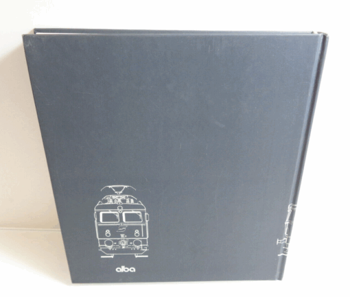 Sachbuch Rotter/Petrovitsch, Triebfahrzeuge österreichischer Eisenbahn, AR6081 – Bild 3