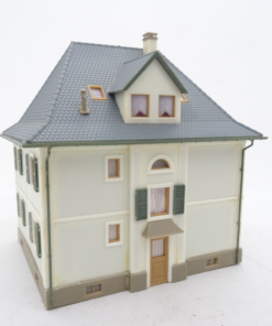 Schnäppchen H0 Gebäude Wohnhaus ca 11 x 9,5 cm, siehe Foto RR1278 o.