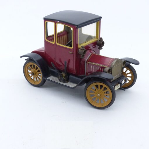 Schuco 1227 Ford T Coupe 1917 Oldtimer siehe Bilder o. EX6094 – Bild 3