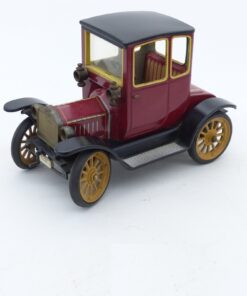 Schuco 1227 Ford T Coupe 1917 Oldtimer siehe Bilder o. EX6094