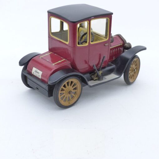 Schuco 1227 Ford T Coupe 1917 Oldtimer siehe Bilder o. EX6094 – Bild 4