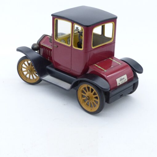 Schuco 1227 Ford T Coupe 1917 Oldtimer siehe Bilder o. EX6094 – Bild 5