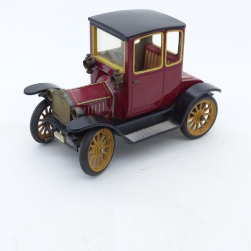Schuco 1227 Ford T Coupe 1917 Oldtimer siehe Bilder o. EX6094