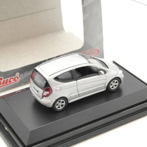 Schuco 1:87 25159 Mercedes Benz A 200 in OVP RI8398 – Bild 3