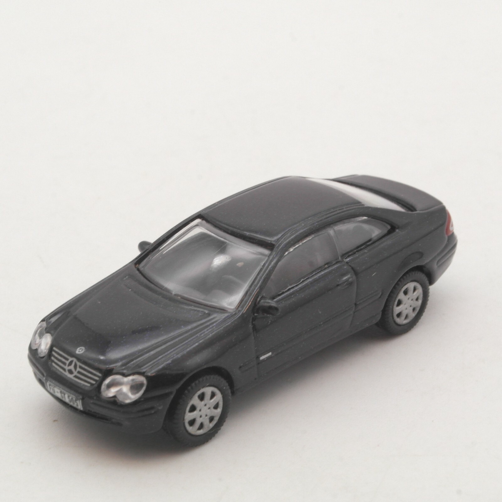 Schuco 1:87 Schnäppchen ! Mercedes Benz Coupe, siehe Bilder o. RI5737