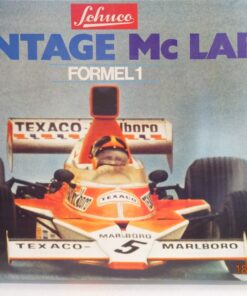 Schuco 225190 Formel 1 Montage Mc Laren in ungeöffneter OVP LE9403