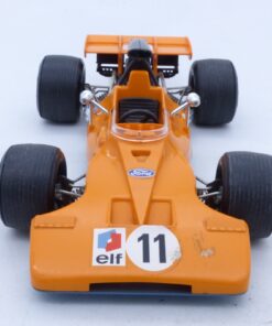 Schuco 356 176 Tyrell-Ford Formel 1 ca. 24cm in Tüte siehe Bilder o. EX6588