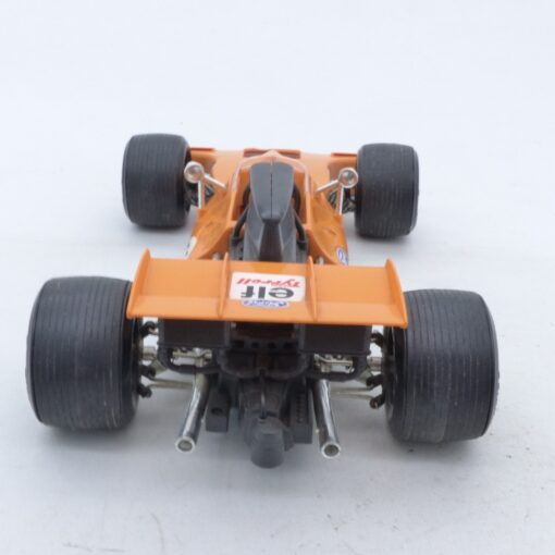 Schuco 356 176 Tyrell-Ford Formel 1 ca. 24cm in Tüte siehe Bilder o. EX6588 – Bild 5
