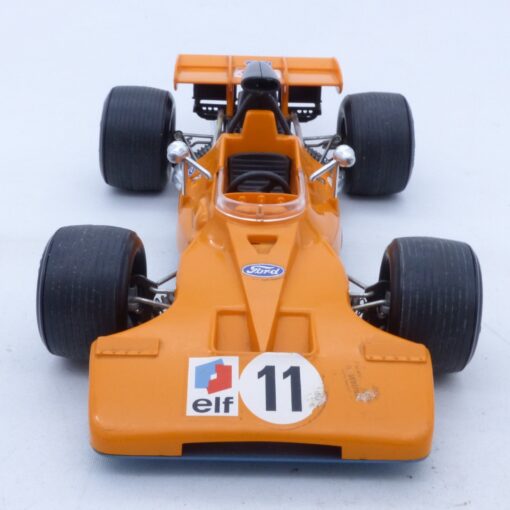 Schuco 356 176 Tyrell-Ford Formel 1 ca. 24cm in Tüte siehe Bilder o. EX6588