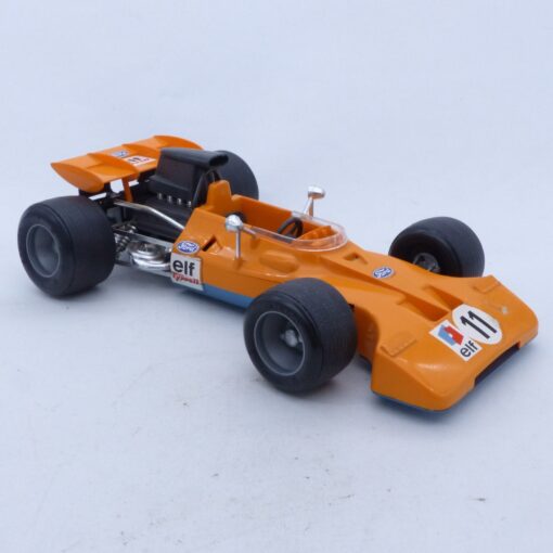 Schuco 356 176 Tyrell-Ford Formel 1 ca. 24cm in Tüte siehe Bilder o. EX6588 – Bild 7
