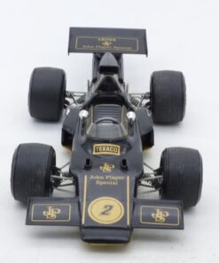 Schuco 356 177 JPS Lotus-Ford72 Formel 1 ca. 26cm in Tüte siehe Bilder o. EX6592
